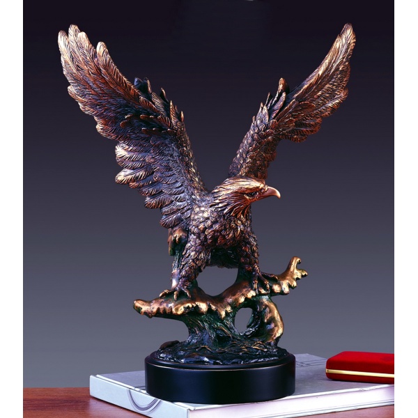 Escultura de Aguila 11105