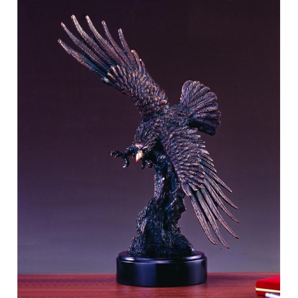 Escultura de Aguila 31105