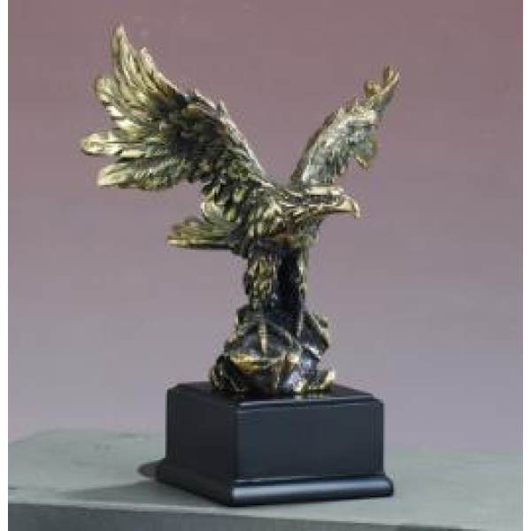 Escultura de Aguila 51153